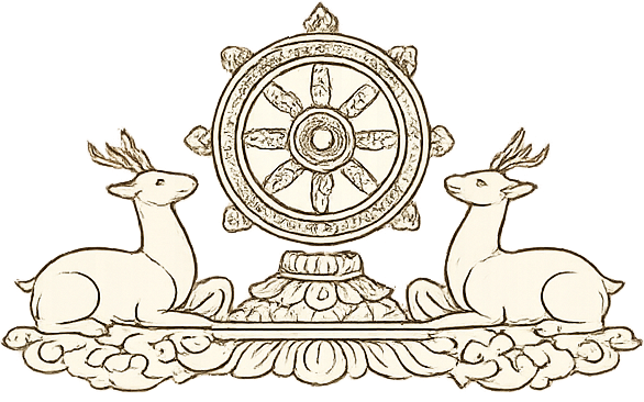 Divider emblem